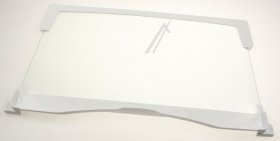 Glass Panel - C00507755 488000507755 Glass Shelf Gw [Whirlpool Indesit]