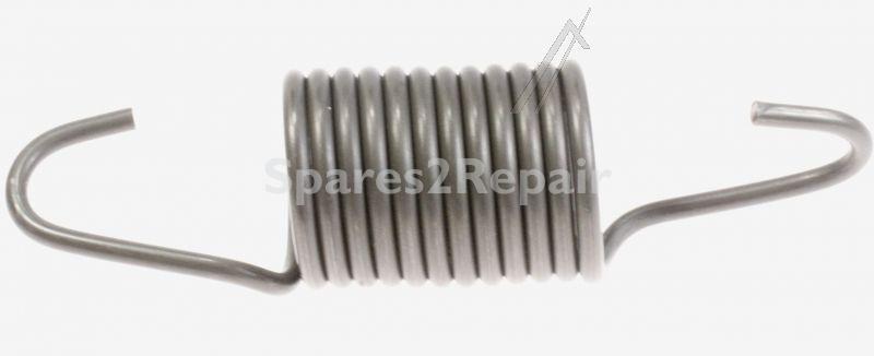 Tub Spring - 00174245 Spring-tank [Bosch Siemens]