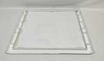 Cover Plate - C00508844 488000508844 Worktop - Global White Indesit Innex 535 [Whirlpool Indesit]