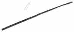 Decorated Panel - 2231117041 Trim Front Glass Shelf 457mm [Electrolux Aeg]