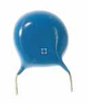 Vestel Ceramic Capacitor - 4 7nf-4000v 30000447 4 7nf-4kv Ceramic Capacitor Mec816