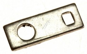 Haier Fixings And Brackets - 0060103988 49052763 Button Patch Of The Funnel Holder