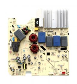 Module - Electrical Unit - 17166000015275 Main Control Board [Midea]