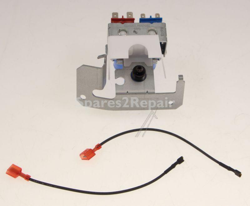 Solenoid Valve - C00295326 Valve Assembly [Whirlpool Indesit]