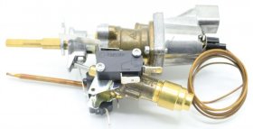 Thermostats - C00415739 482000018190 Valve Thermostat [Whirlpool Indesit]