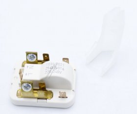 Smeg Relay - 814490816 Switch Relay As Fa160x