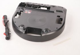 Vacuum Cleaner Nozzle - 11048660 Housing Bottom [Bosch Siemens]