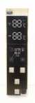 Display Unit - 49121536 Display Board_2500300124 [Candy Hoover]