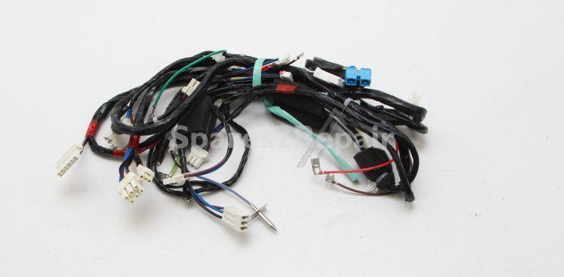 Samsung Harness - Dc82-01255a Svc Assembly-m guide Wire Harness ww3000tm t
