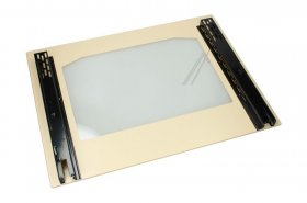 Hisense Gorenje Oven outer Door - 261451 Oven Door Glass 6-100 1015-150