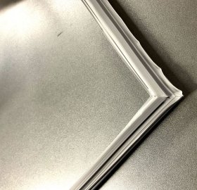Homa Refrigerator Door Seal - 2200200301 Right Door Gasket