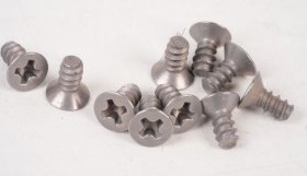 Segway Ninebot Screw - Ab 00 0000 03 St2_9x6_5 Screws Accessory Package_gbt846_g30