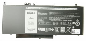 Dell Laptop Battery - G5m10 7fr5j Battery 4 Cells 51wh