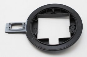 Flange - Ms-651551 Flange-motor Block+gasket [Groupe SEB]
