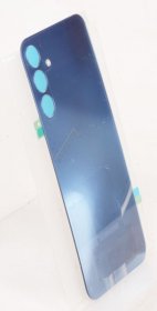 Samsung Battery Compartment Lid - Gh82-33488h Svc Cover Assembly-b-c_a155_zb_comm1