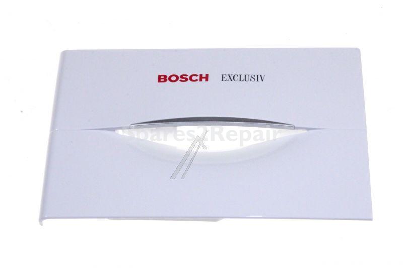 Detergent Dispenser Cover - Tray Handle-dispenser [Bosch Siemens]