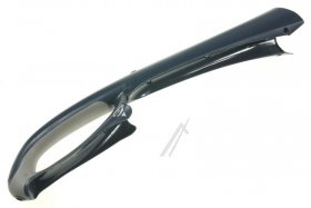 Handle - Handle [Candy Hoover]