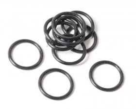 Segway Ninebot Sealing Materials - 14 01 0072 00 Charging Port Seal Ring