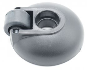 Roller - 48027231 Castor Asm Ohr [Candy Hoover]