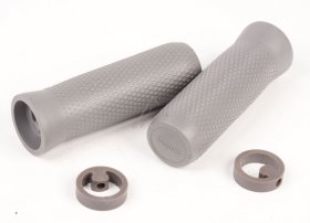 Segway Ninebot Hand Grip - Ab 00 0004 98 Handlebar Grip Assembly