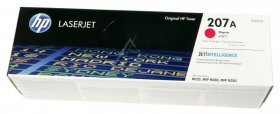 Hewlett Packard Toner Cartridge - 207a W2213a Toner Cartridge Magenta 1 25k