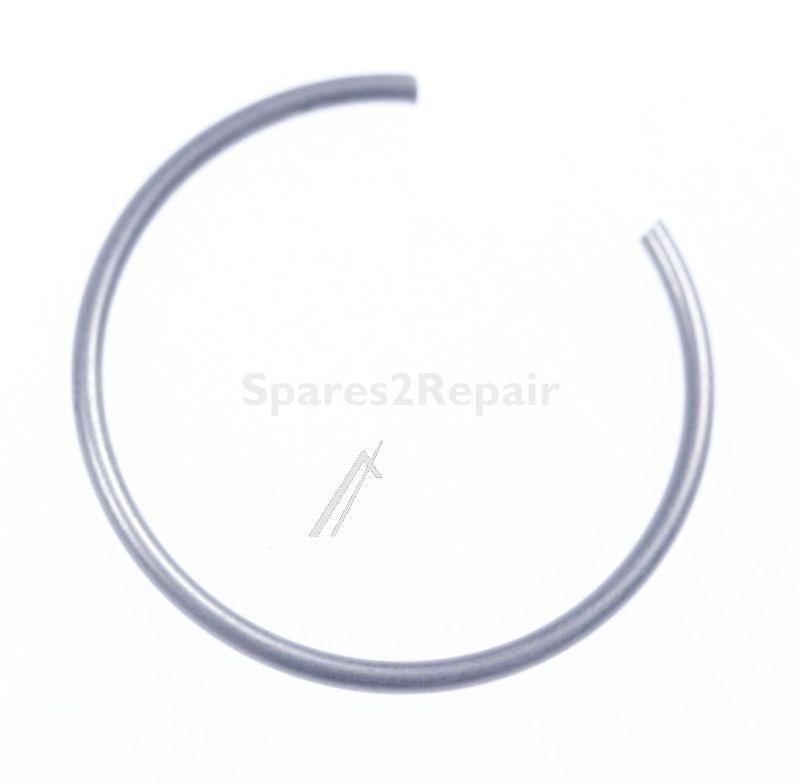 Nivona Snap Ring - 10585 Retaining Ring 770 - Stainless Steel