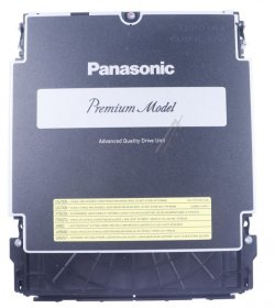 Panasonic Blu-Ray Drive - TXP0184