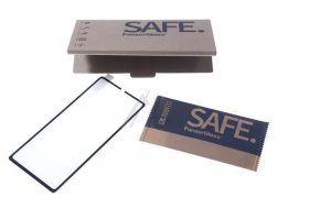 Safe By Panzerglass Display Protective Film - Bulksafe95621 Safe By Panzerglass Screen Protector Google Pixel 7a | Ultra-wide Fit
