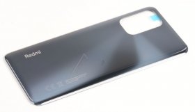 Xiaomi Battery Compartment Lid - 5600080c3e00 Battery Cover Blue And Green Redmi7a