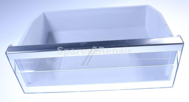 Vegetable Drawer - 42178922 R crisper Gr -319(tran Blue)flm [Vestel]
