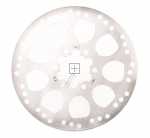 Segway Ninebot Brake Discs - Ab 50 0029 75 Brake Disk Accessory domestic