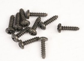 Segway Ninebot Screw - Ab 50 0011 34 Cross Recessed Pan Head Self Tapping St3 5x13 Screws