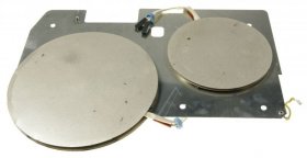 Induction Board - 00791090 Induction Board [Bosch Siemens]