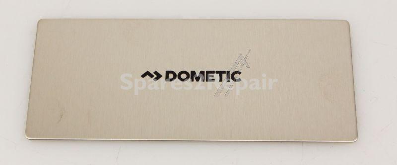 Dometic Housing - 294260704 Cabinet Black