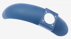 Soflow Fender - 800 700 41 Front Mudguard