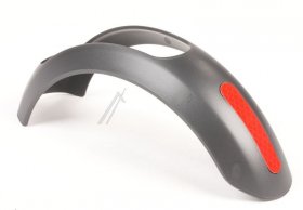 Segway Ninebot Fender - 14 01 0025 00 Rear Fender Assembly