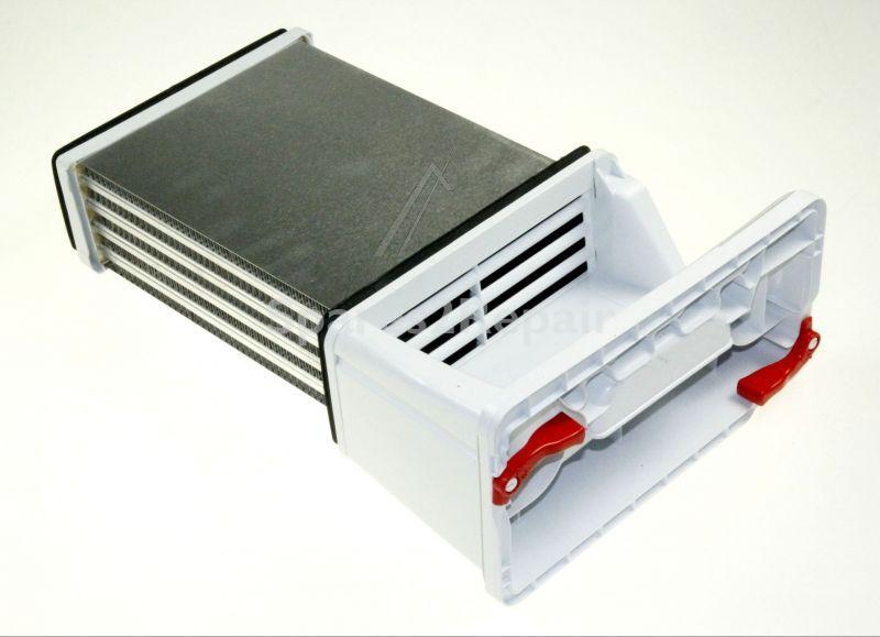 Smeg Evaporator - 699060114 Condenser 4 Modules