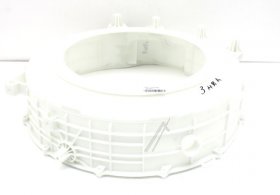 Eurosav Tub Flap - Hll47812 Front Half Shell