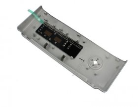 Operating Unit Screen - 70012087 Control Panel With Sensor [Candy Hoover]