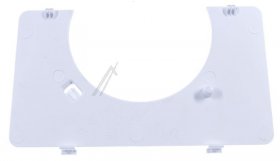 Casing Cover - 5758340100 C00909095 4d_frz_eva_cover_service_door [Arcelik]