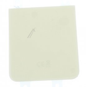 Samsung Battery Compartment Lid - Gh82-35182b Svc Cover Assembly-b-g_f741_zy_comm1