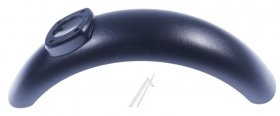 Soflow Fender - 800 299 85 So2 Air 2nd Grover: Front Fender
