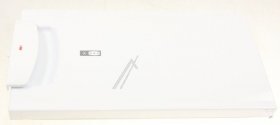 Freezer Case Flap - 49008728 Refrigerator Evaporator Door [Candy Hoover]