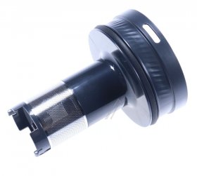 Insert Bit - 140251062018 Boss Filter Silver [Electrolux Aeg]