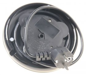 Lower Housing - 12007211 Base [Bosch Siemens]
