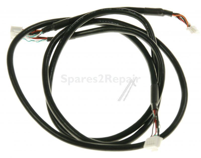Vestel Cable-plugs-adapter - 30009829 Cable
