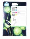 Hewlett Packard Cartridge - 6zc70ae Hp Ink Cartridge 963 Multipack 1x Black-cyan-magenta-yellow