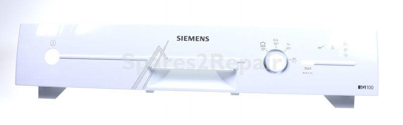 Operating Unit Screen - 11017570 Operating Unit Screen [Bosch Siemens]