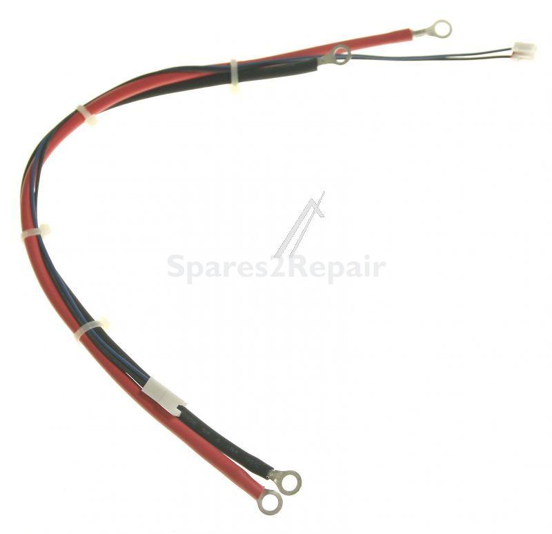 Samsung Harness - Dg81-03341a Svc-Assembly Wire Harness-power nz63j9770ek-