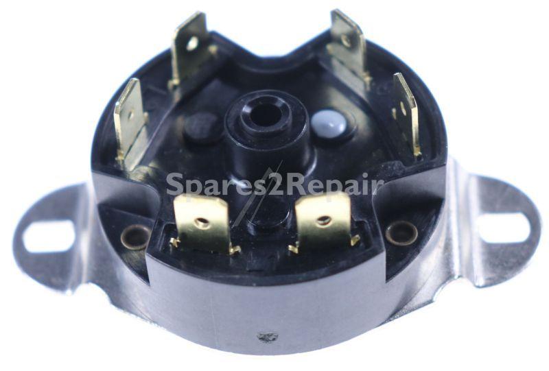 Thermocouple - 00266069 Burner Pipe [Bosch Siemens]